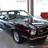 1976 ford mustang ii fastback v8 302