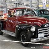 1951 gmc pickup