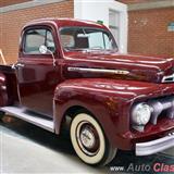 1951 ford pickup