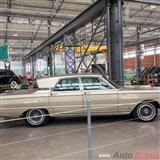 1965 mercury monterey