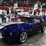 1967 ford mustang eleanor