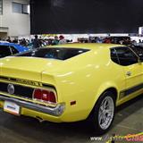 1973 ford mustang mach 1