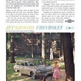 1963 chevrolet station wagon