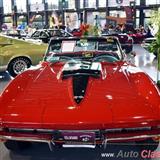 1967 chevrolet corvette stingray motor v8 427ci 300hp