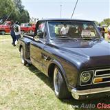 1968 chevrolet pickup