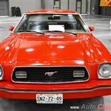 1974 ford mustang