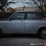 1979 Datsun 510