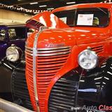 1940 plymouth pickup