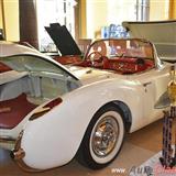 1957 chevrolet corvette