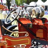 1924 ford model t fire engine