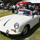 1964 porsche 356 sc