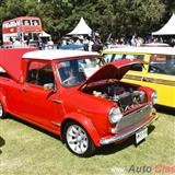 1981 mini cooper pickup