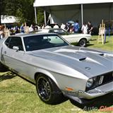 1973 ford mustang mach one