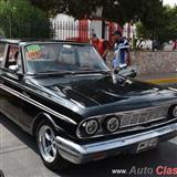 2a exposición autos clásicos ramos arizpe, imágenes del evento parte ii