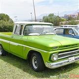 1960 chevrolet pickup