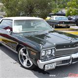 1974 dodge monaco