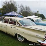 1959 chevrolet impala 4 door sedan