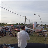 3er encuentro de autos clásicos y antiguos del centro entrerriano, imágenes del evento parte viii