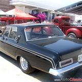 expo clásicos 2015, dodge polara 440 1963