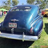 1941 buick eight sedan