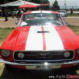 1967 ford mustang hardtop