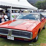 1972 dodge charger