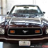 1976 ford mustang ii fastback v8 302