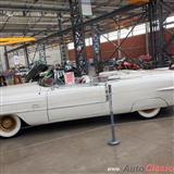 1956 cadillac eldorado convertible