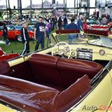 1947 buick eight. motor 8l de 319ci que desarrolla 144hp.