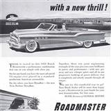 1953 buick roadmaster