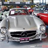 1954 mercedes benz 300 sl gullwing motor 6l 3000cc 215hp