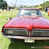 1967 ford cougar