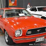 1974 ford mustang