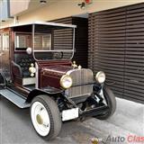 1909 otro replica packard 1909 limousine                                                                                                                                                                
