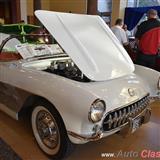 1957 chevrolet corvette