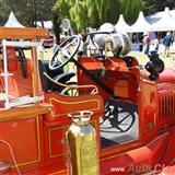 1924 ford model t fire engine