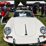 1964 porsche 356 sc