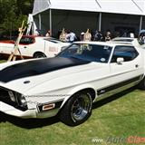 1973 ford mustang mach one