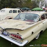 1959 chevrolet impala 4 door sedan