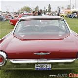 1961 ford thunderbird