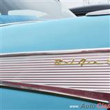 1957 chevrolet bel air 2 door sedan