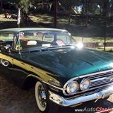 chevrolet impala 1960