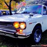 1971 Datsun 1500