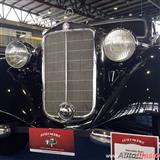 salón retromobile fmaac méxico 2015, mercedes benz 230d 1938