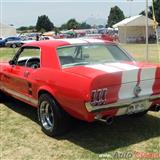 10a expoautos mexicaltzingo, 1967 ford mustang hardtop