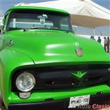 10a expoautos mexicaltzingo, 1956 ford pickup maniguela