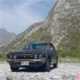 1974 Datsun 710