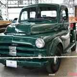 1951 dodge job rated pickup