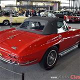 1967 chevrolet corvette stingray v8 de 427pc con 435hp