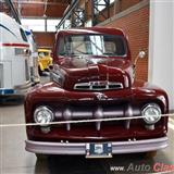 1951 ford pickup